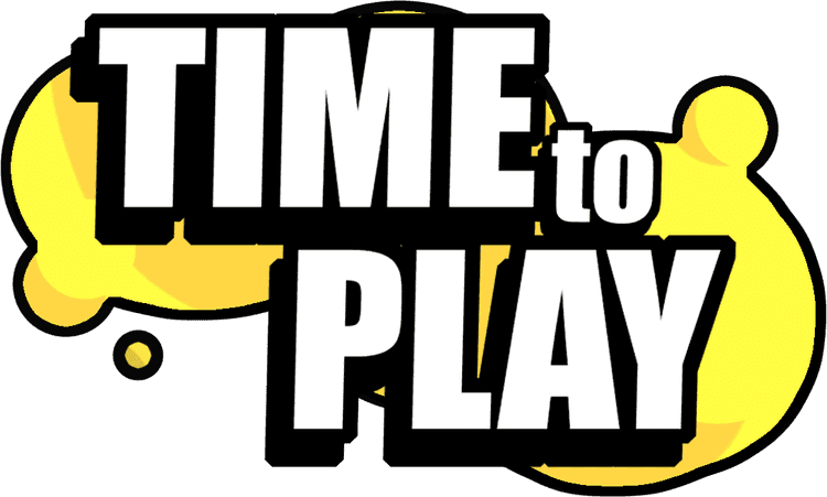 Time To Play